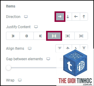 responsive spacing elementor - Hình 3