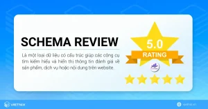 review schema là gì