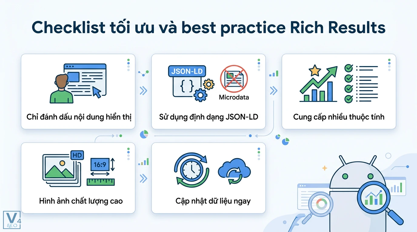 rich results là gì - Hình 5