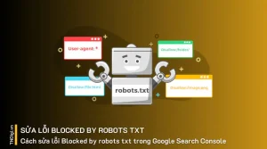 robots blocked pages là gì
