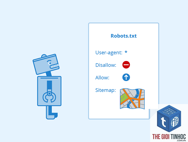 robots txt là gì - Hình 2