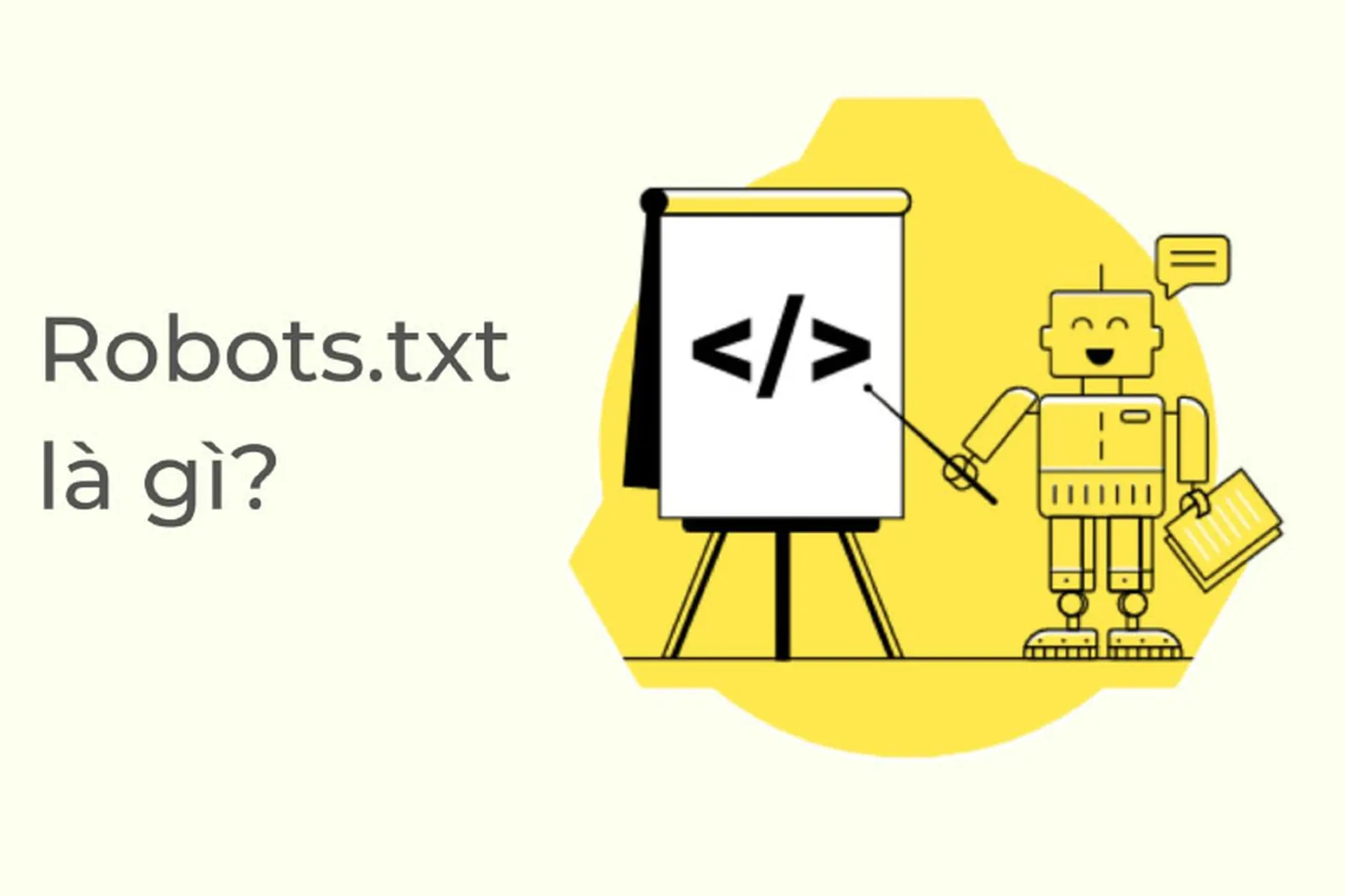 robots txt là gì - Hình 3