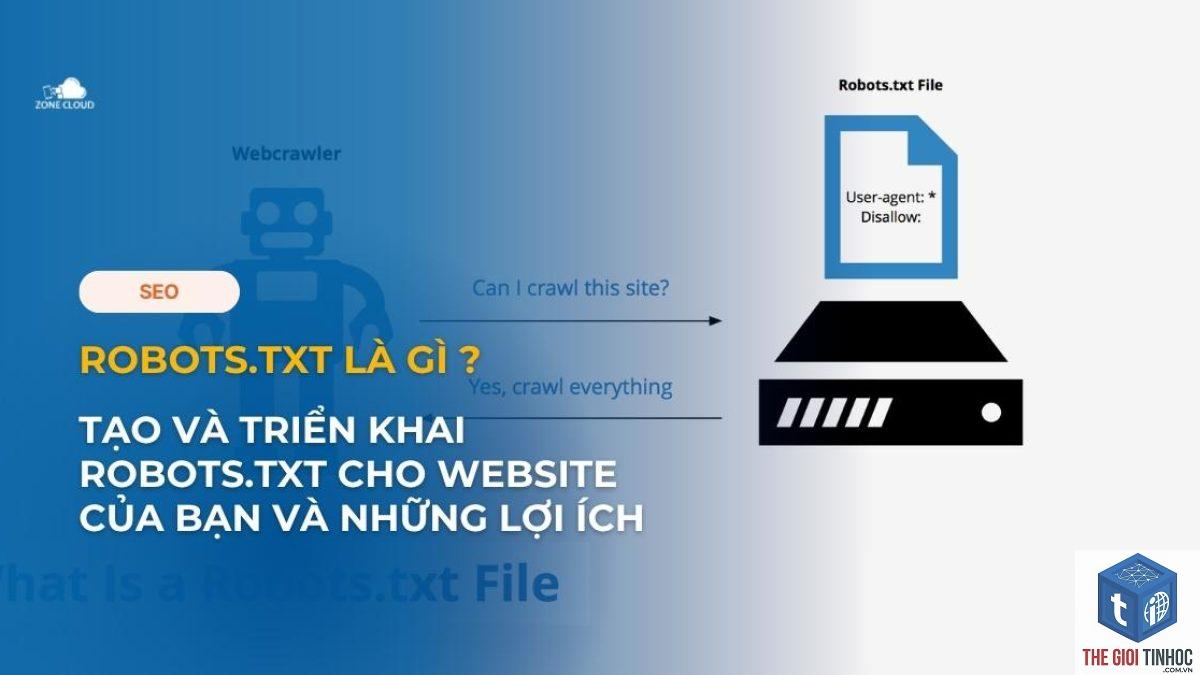 robots txt là gì - Hình 5