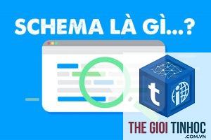 schema generator là gì