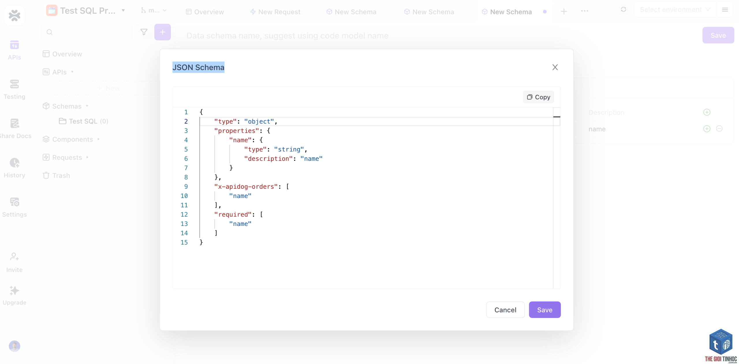 schema validation là gì - Hình 2