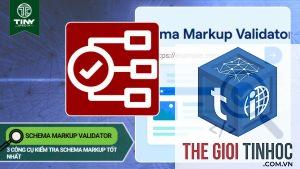 schema validator là gì
