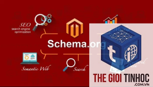 schema.org là gì
