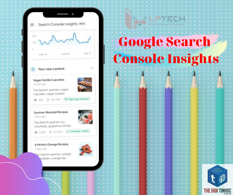 search console insights là gì - Hình 3