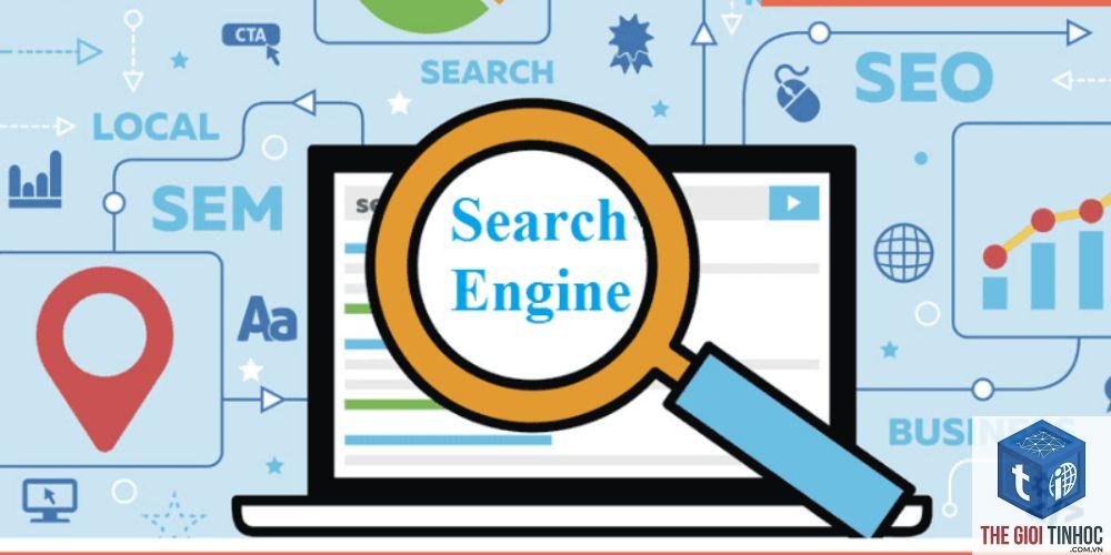search engine là gì - Hình 3