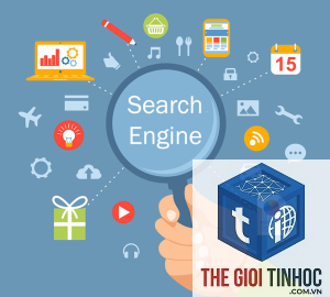 search engine là gì