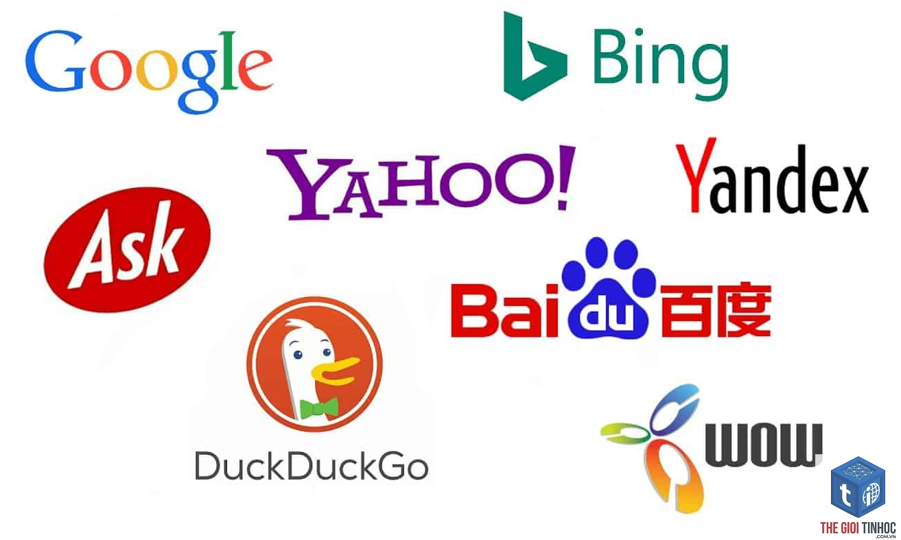 search engine là gì - Hình 5