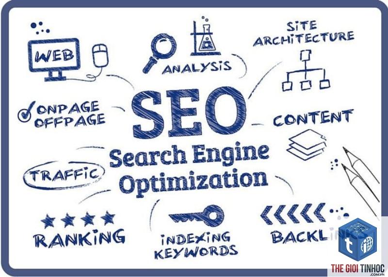 search engine optimization là gì - Hình 3