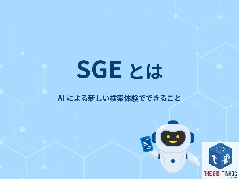 search generative experience là gì - Hình 2