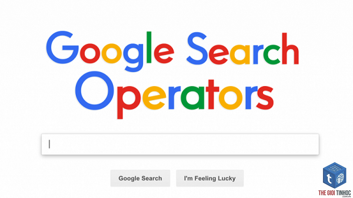search operator là gì - Hình 2