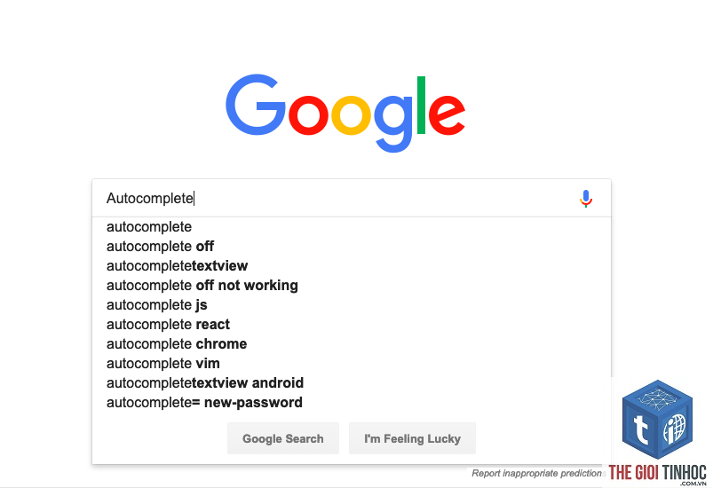 search suggestions là gì - Hình 2