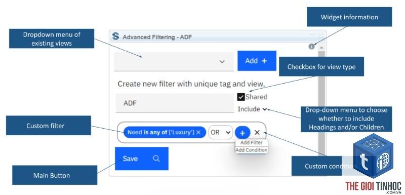 search type filter là gì - Hình 5