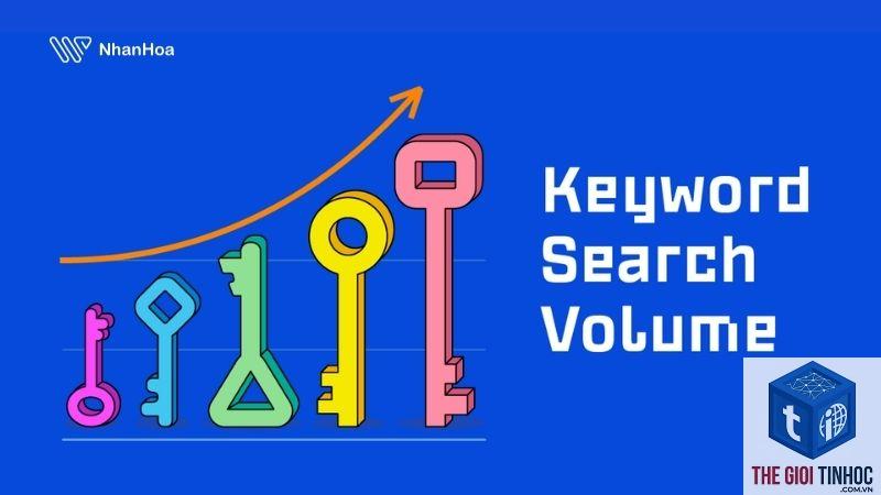 search volume trong ahrefs là gì - Hình 3