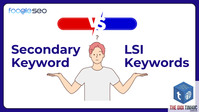 secondary keyword là gì - Hình 2