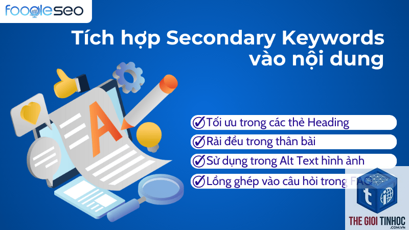 secondary keyword là gì - Hình 3