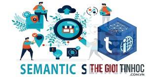 semantic search là gì