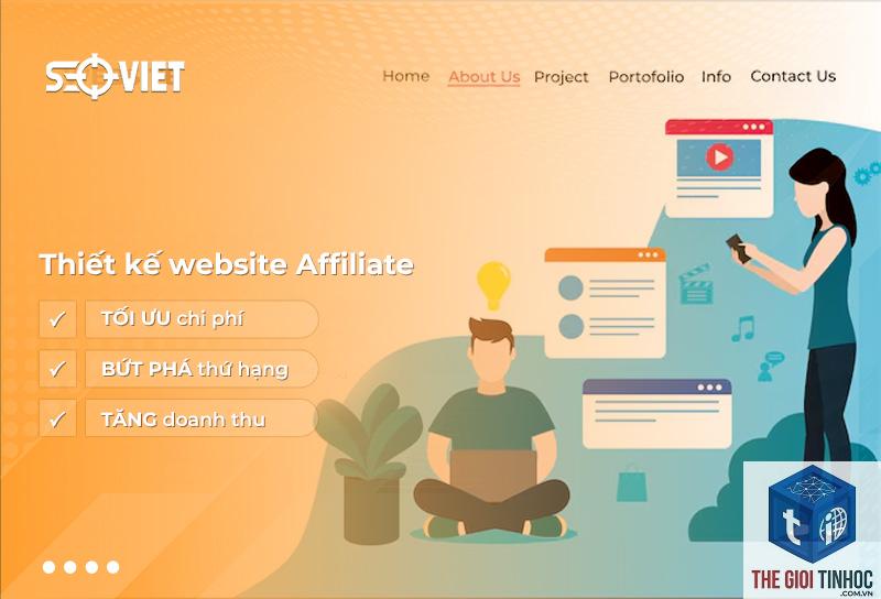 seo cho affiliate website - Hình 4