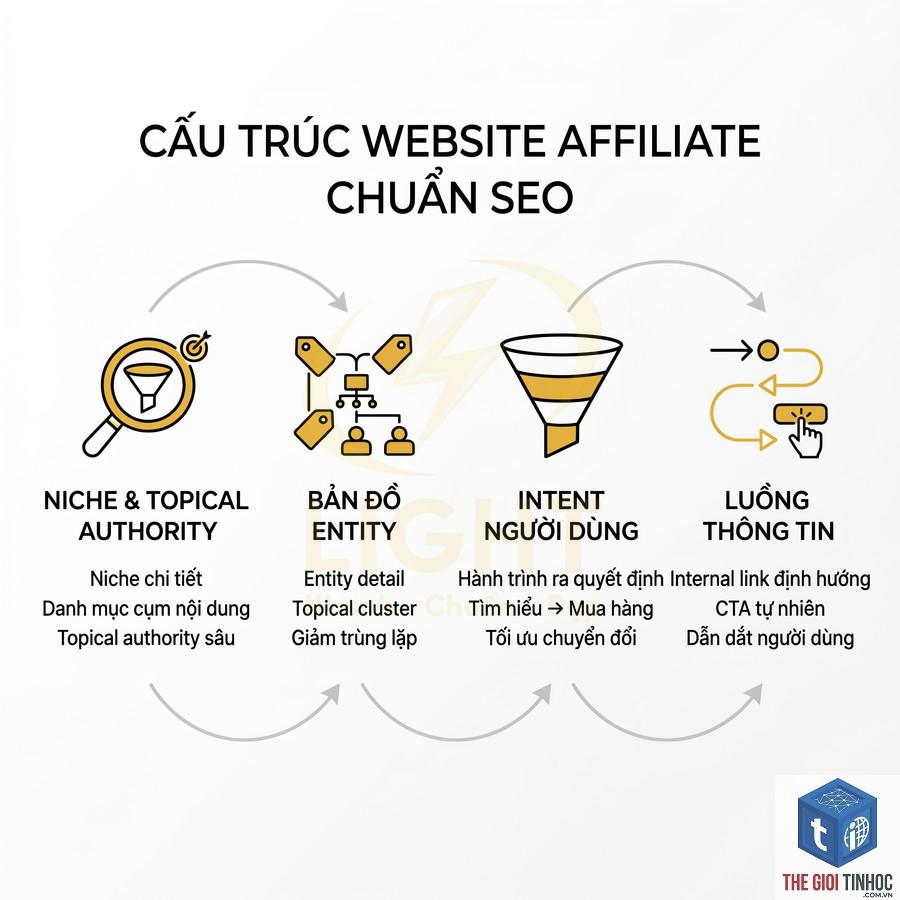 seo cho affiliate website - Hình 5