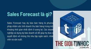seo forecast là gì