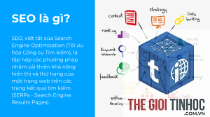 seo là gì