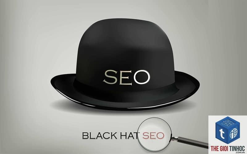 seo mũ đen là gì