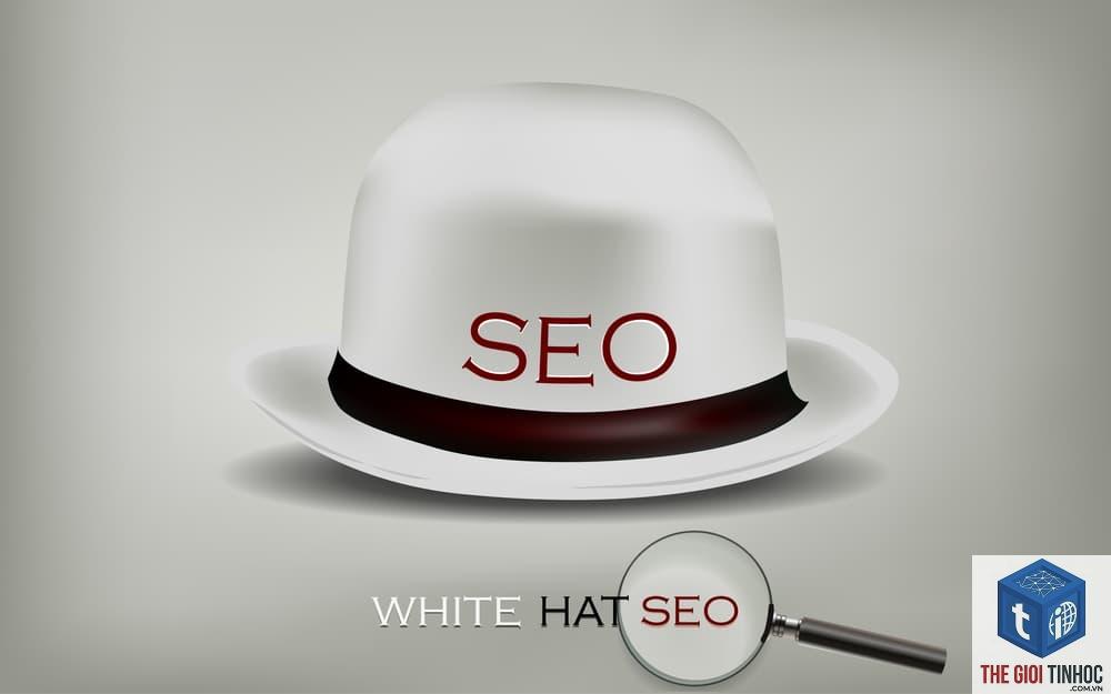 seo mũ trắng là gì