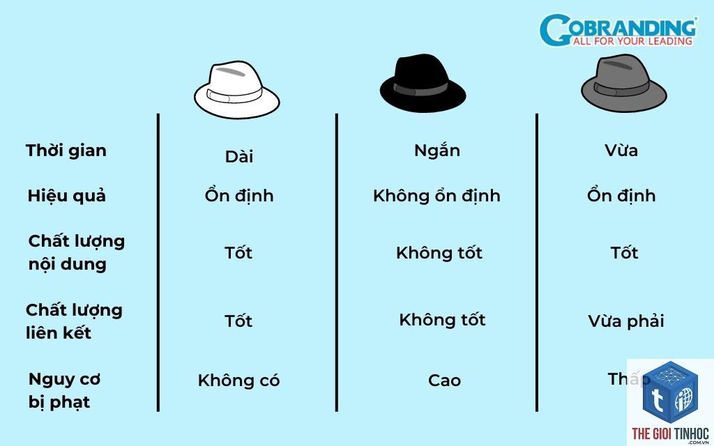 seo mũ xám là gì - Hình 2