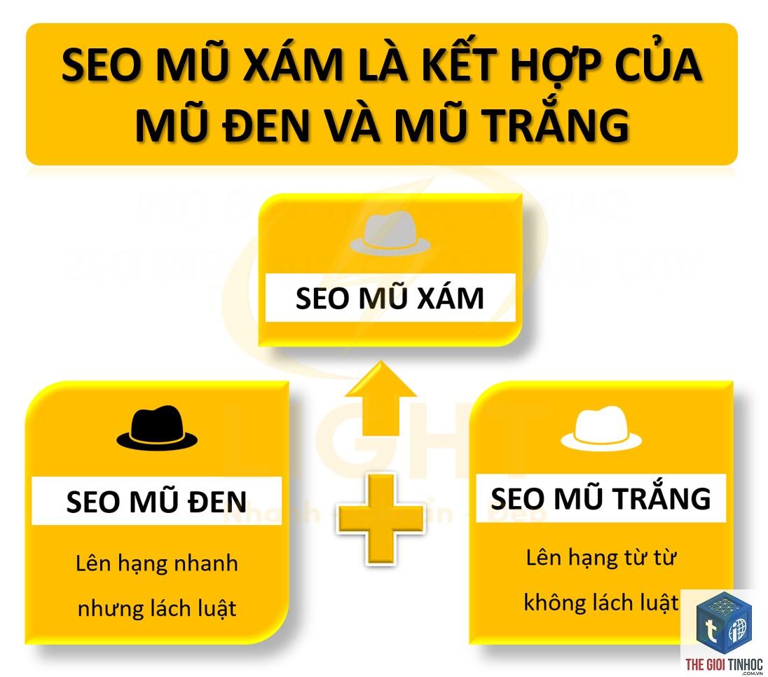 seo mũ xám là gì - Hình 3