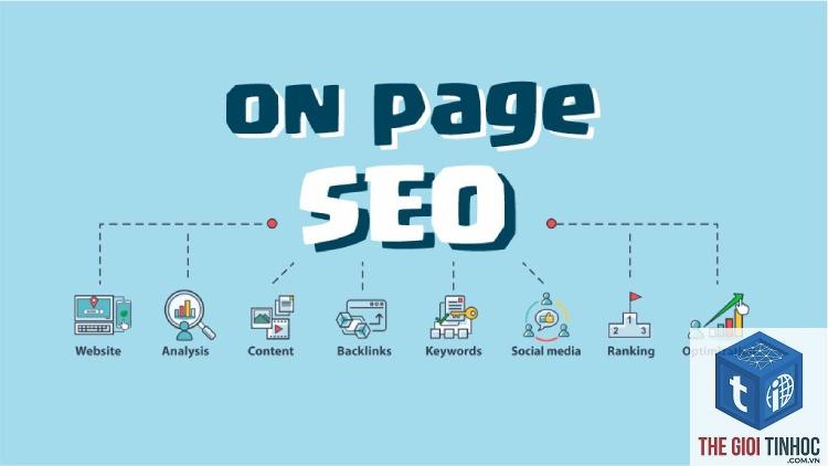 seo onpage là gì - Hình 5