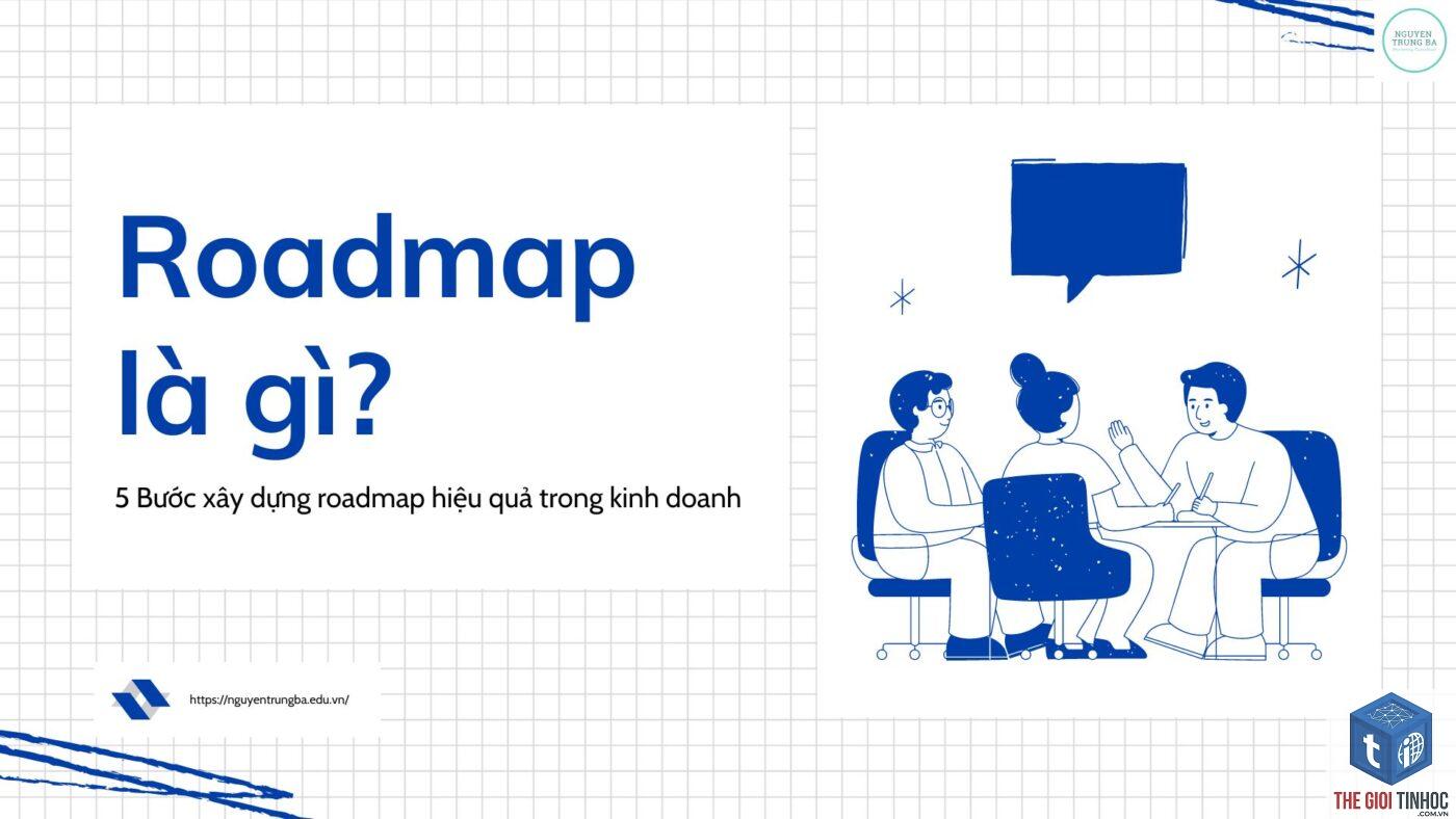 seo roadmap là gì - Hình 2