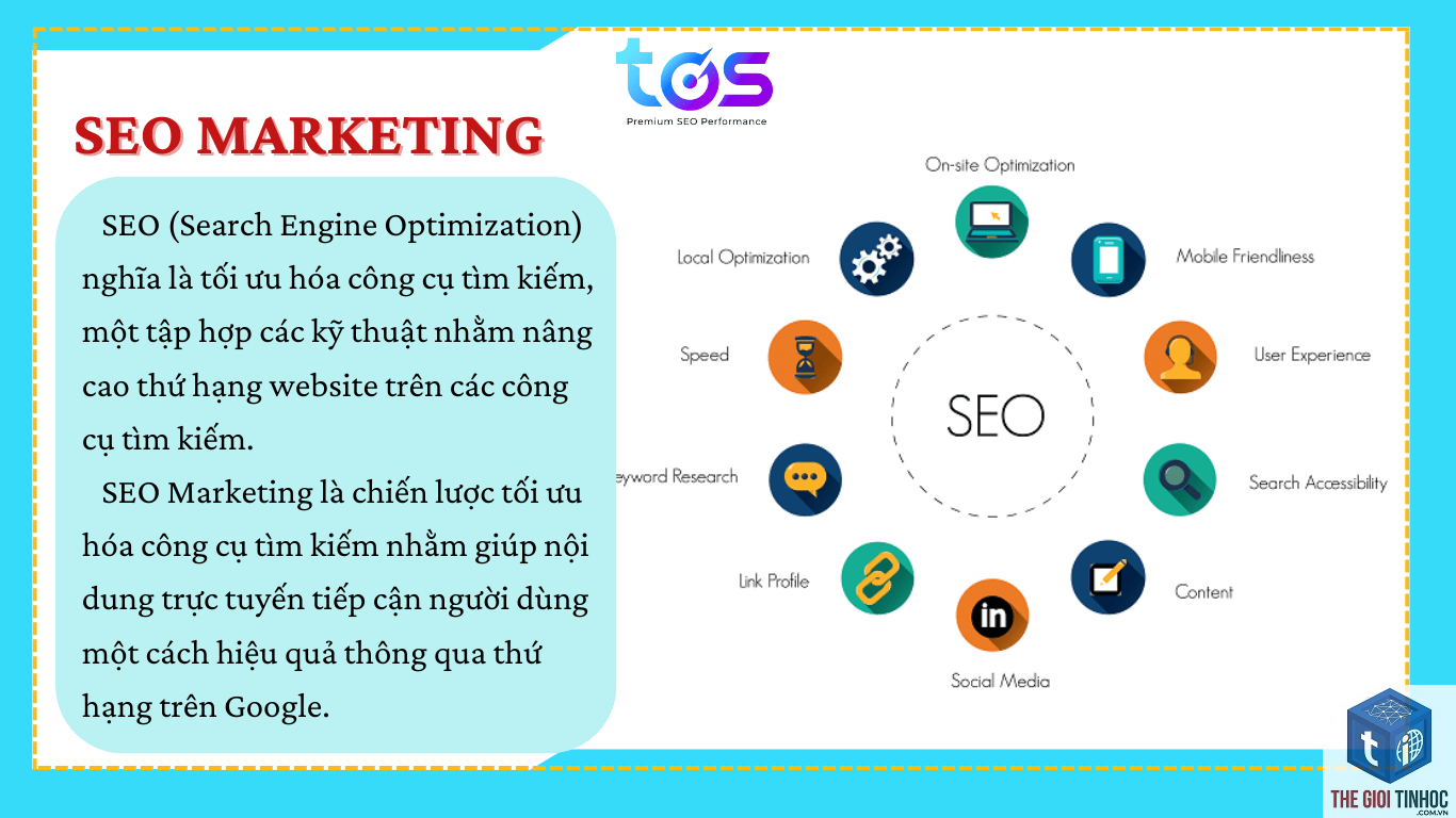 seo strategy là gì - Hình 3