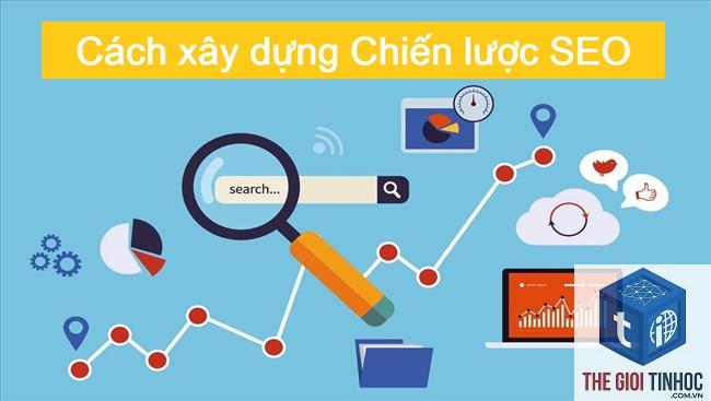 seo strategy là gì - Hình 4
