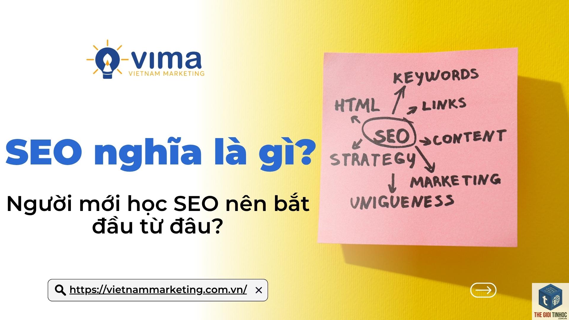 seo strategy là gì - Hình 5