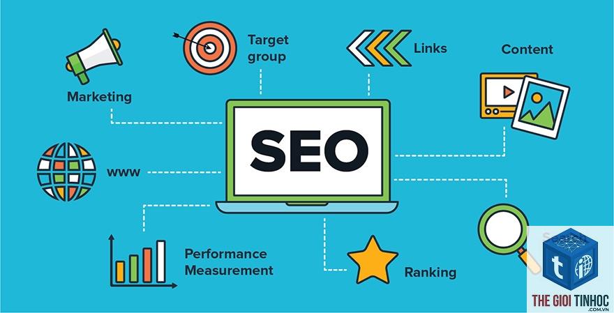 seo website là gì - Hình 2