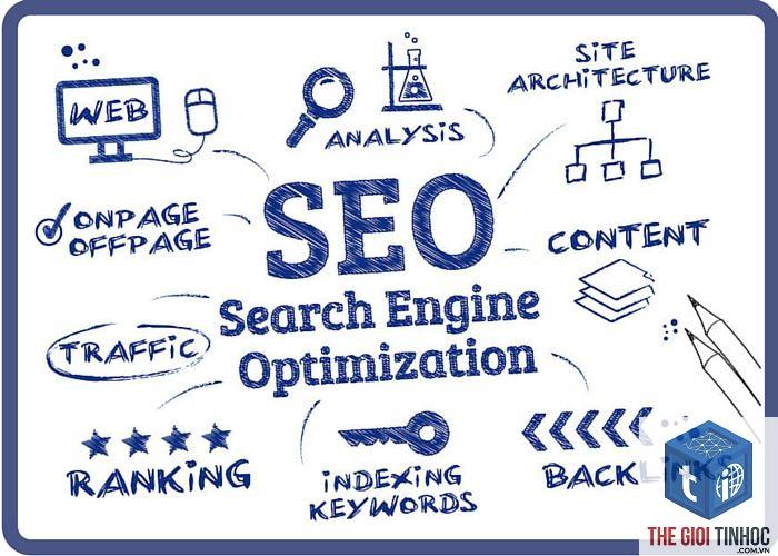 seo website là gì - Hình 5