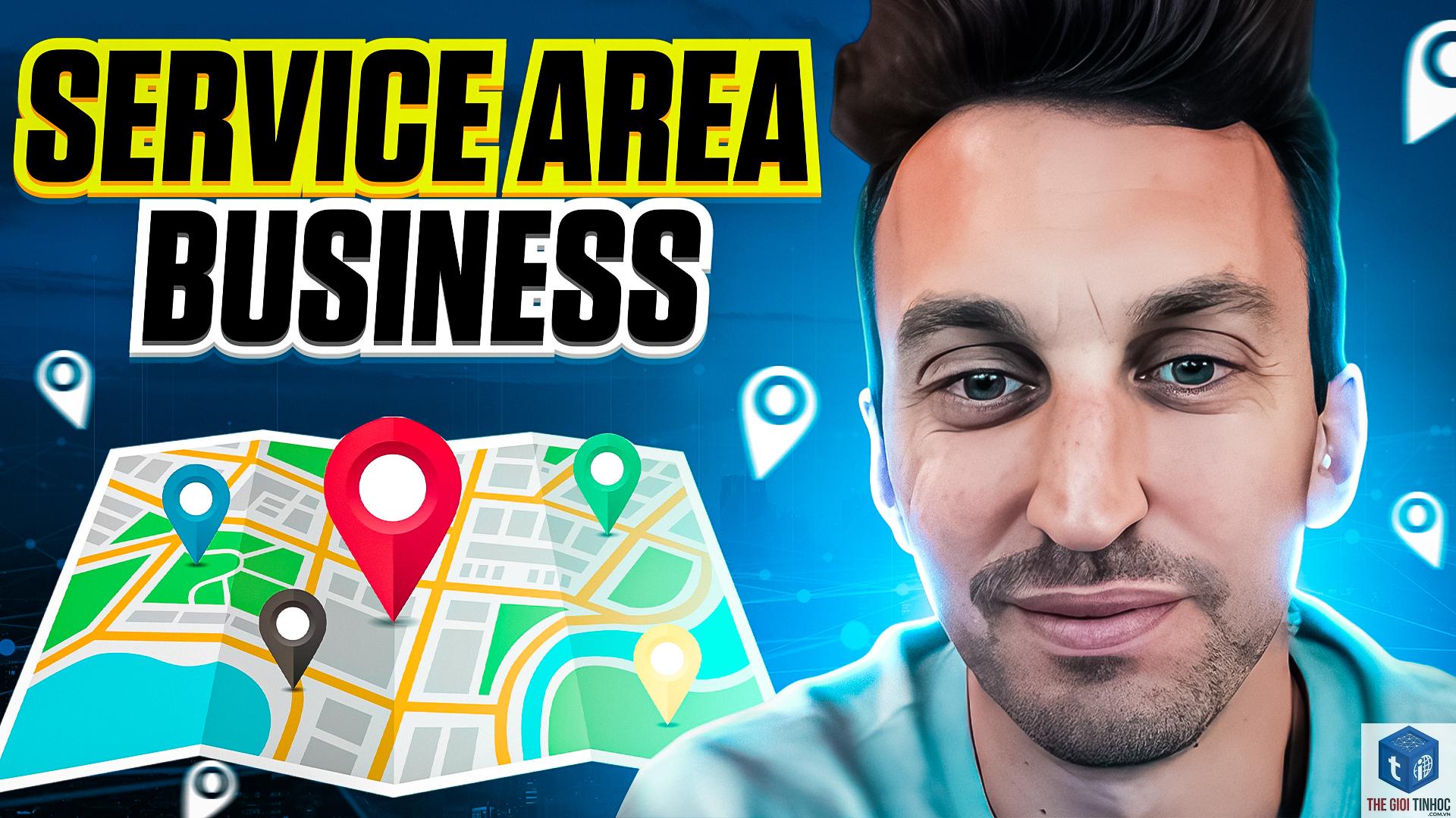 service area business là gì - Hình 3