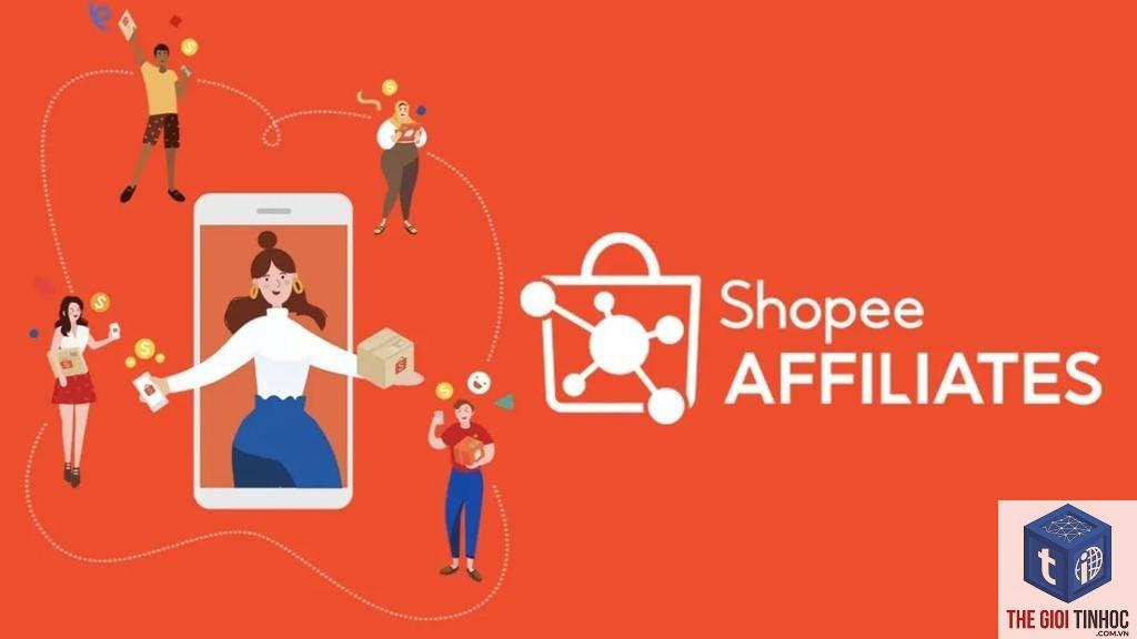 shopee affiliate program