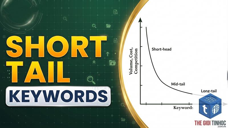 short tail keyword là gì - Hình 5
