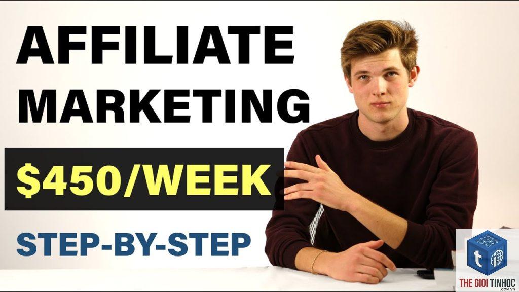 short video affiliate marketing