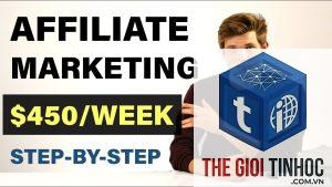 short video affiliate marketing