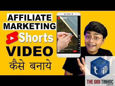 short video affiliate marketing - Hình 4