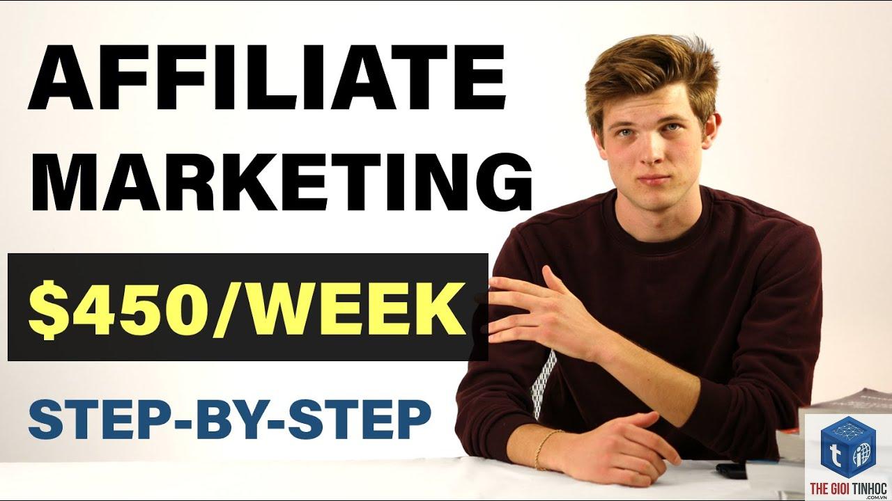 short video affiliate marketing - Hình 1