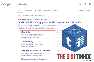site link là gì