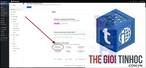 site settings elementor