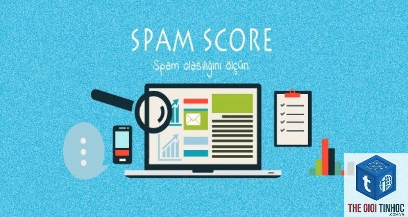 spam score là gì - Hình 2