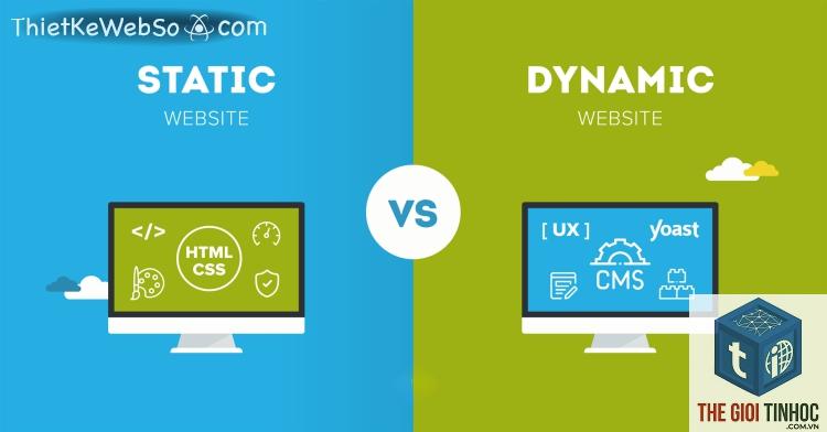 static url là gì